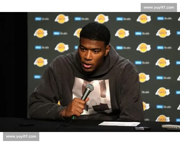 50 分盛宴照出湖人刚需！八村垒何时成詹皇真帮手？