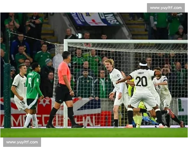 0-1 爆冷垫底！瑞典 4 战 0 胜失头名，外卡成唯一救命稻草