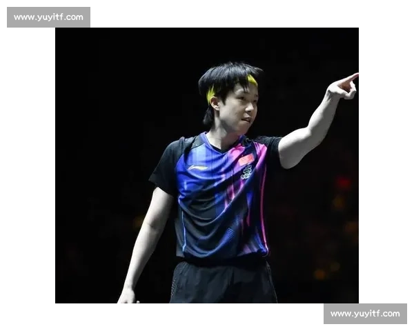 25 岁王楚钦：100 冠加冕最年轻传奇，今年 11 冠 + 积分破万